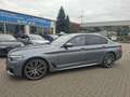 BMW 520 520 PACK M SPORT Gris - thumbnail 5