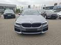 BMW 520 520 PACK M SPORT Gris - thumbnail 2