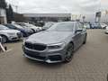 BMW 520 520 PACK M SPORT Gris - thumbnail 1