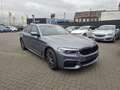 BMW 520 520 PACK M SPORT Gris - thumbnail 4