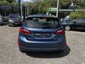 Ford Fiesta 1.0 EcoBoost Hybrid Titanium 125PK Blau - thumbnail 5