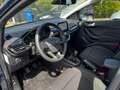 Ford Fiesta 1.0 EcoBoost Hybrid Titanium 125PK Blau - thumbnail 9