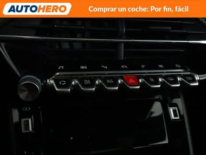 Peugeot 208 2020, foto 29