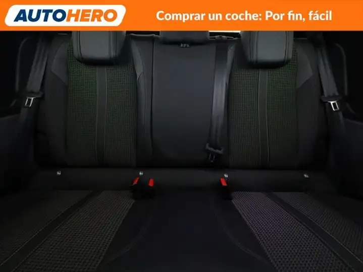 Peugeot 208 2020, foto 16