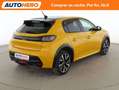 Peugeot 208 1.2 PureTech GT Line Amarillo - thumbnail 6