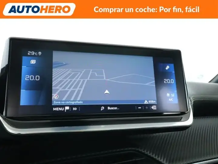 Peugeot 208 2020, foto 22
