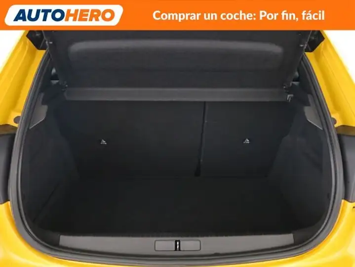 Peugeot 208 2020, foto 18