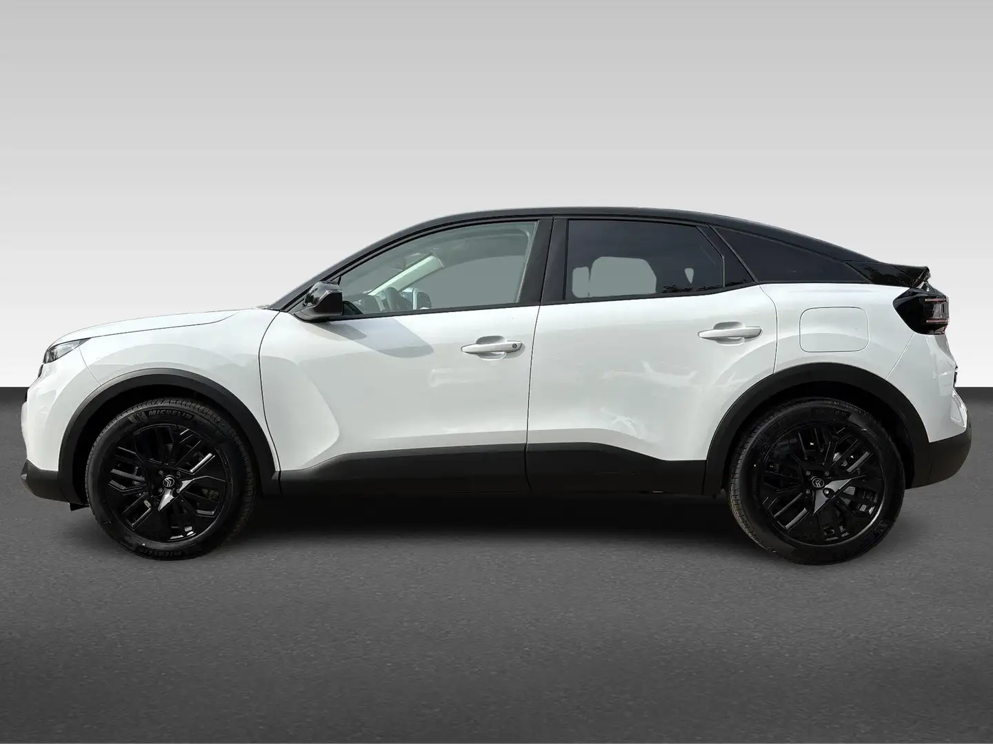 Citroen C4 | Hybrid 145pk Automaat Collection | Okenite White Wit - 2