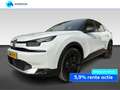 Citroen C4 | Hybrid 145pk Automaat Collection | Okenite White Wit - thumbnail 1