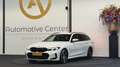 BMW 320 3-serie Touring 320e M-SPORT PRO | HEAD-UP | 360 C Blanc - thumbnail 12