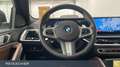 BMW X6 xDriv40d A MSport PRO AHK LCPro HUD ACC 360° Grau - thumbnail 5