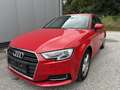 Audi A3 SB 1,6 TDI intense Rouge - thumbnail 2