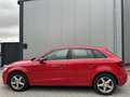 Audi A3 SB 1,6 TDI intense Rouge - thumbnail 10