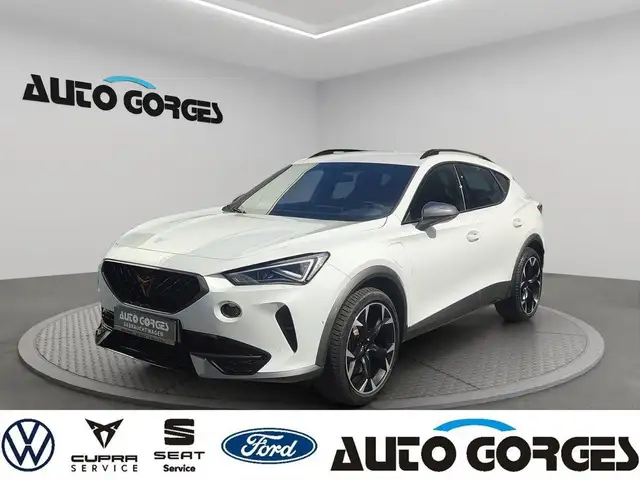 CUPRA Formentor VZ5 Formentor VZ e-Hybrid 1.4 TSI +AHK+TWA+360GRAD+