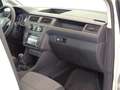 Volkswagen Caddy 1.4 TGI GNC Kombi Weiß - thumbnail 9