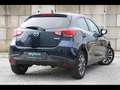 Mazda 2 -GPS-CAM-ZETELVERW- Blauw - thumbnail 4