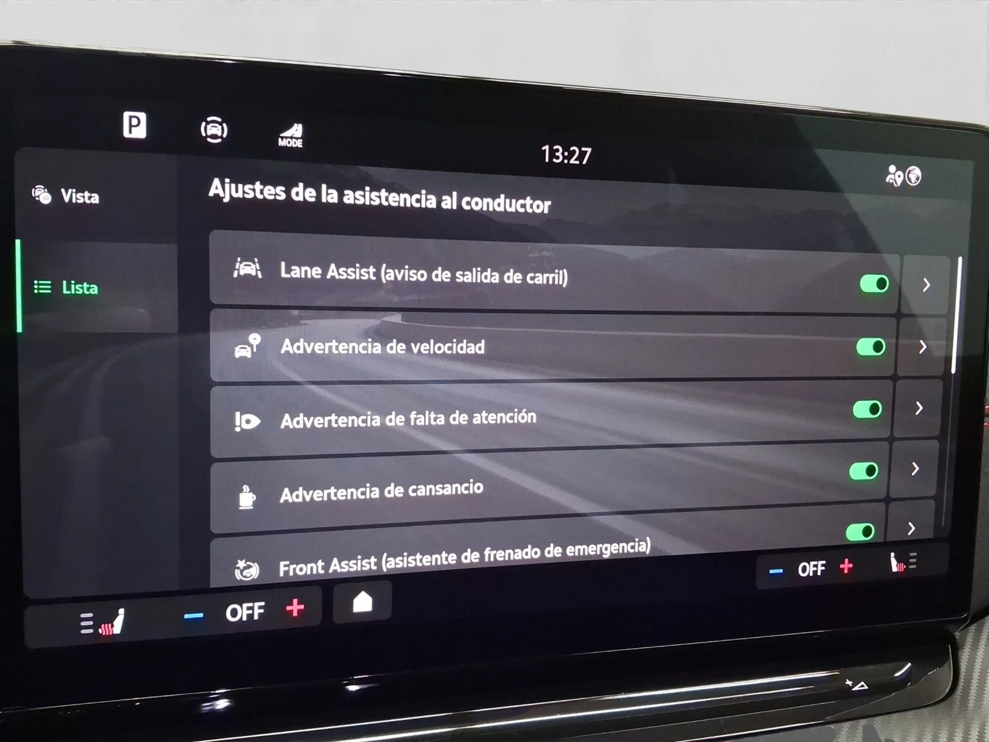Skoda Octavia Combi 2.0 TSI DSG RS PANO AHK NAVI MATRI — photo 12