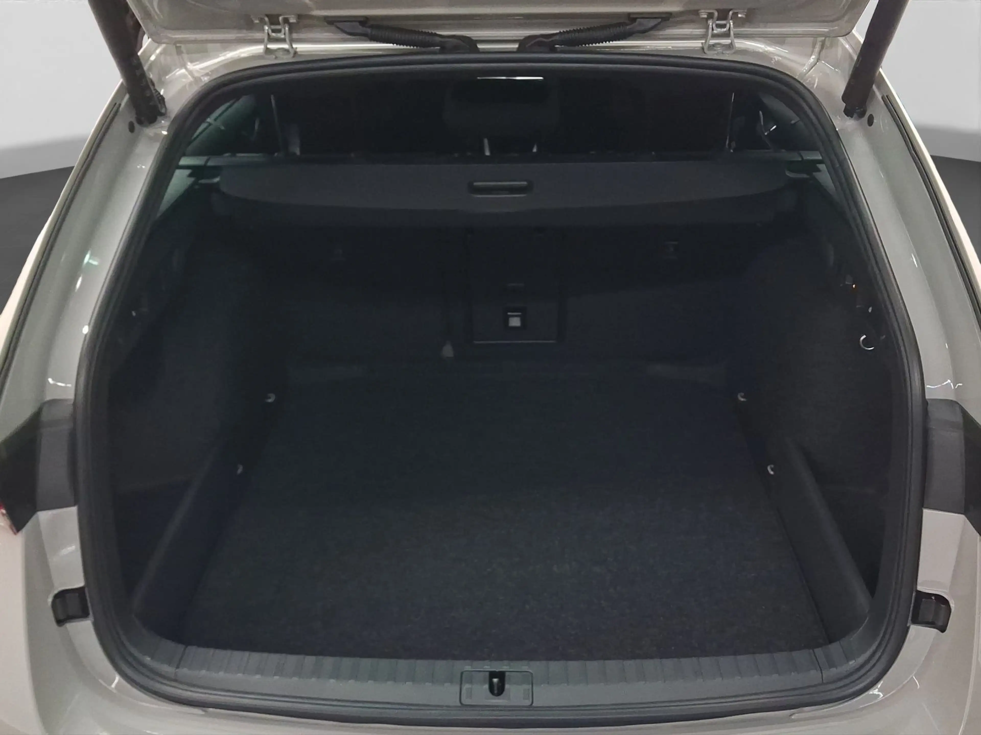 Skoda Octavia Combi 2.0 TSI DSG RS PANO AHK NAVI MATRI — photo 15