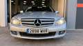 Mercedes-Benz C 250 250CDI BE Avantgarde Edition Gris - thumbnail 11