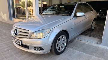 250CDI BE Avantgarde Edition