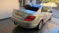 Mercedes-Benz C 250 250CDI BE Avantgarde Edition Gris - thumbnail 4