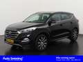Hyundai TUCSON 1.6 GDi Comfort | Stoelverwarming | Camera | Navig Schwarz - thumbnail 1