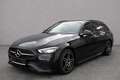 Mercedes-Benz C 220 d T AMG Line Hyb Night Paket LED ACC Kamera Schwarz - thumbnail 1
