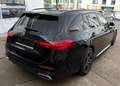 Mercedes-Benz C 220 d T AMG Line Hyb Night Paket LED ACC Kamera Schwarz - thumbnail 8