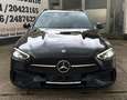Mercedes-Benz C 220 d T AMG Line Hyb Night Paket LED ACC Kamera Schwarz - thumbnail 2