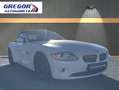BMW Z4 ROADSTER 3.0IA SMG Blanco - thumbnail 3