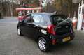 Kia Picanto 1.0 CVVT ComfortPlusLine Navigator, Navi, Carplay Zwart - thumbnail 2