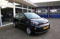Kia Picanto 1.0 CVVT ComfortPlusLine Navigator, Navi, Carplay Zwart - thumbnail 4