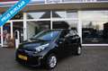 Kia Picanto 1.0 CVVT ComfortPlusLine Navigator, Navi, Carplay Zwart - thumbnail 1