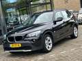 BMW X1 SDRIVE18I Zwart - thumbnail 2