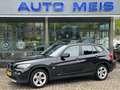 BMW X1 SDRIVE18I Zwart - thumbnail 1