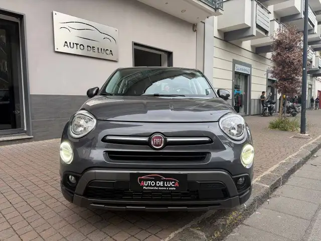 Fiat 500X FIAT 500X 1.3 MJET 95CV CROSS CERTIFICATA ITALIANA