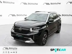 Citroën C3 Aircross ë MAX LED/Navi/SHZ/DAB/Kamera/Allwetter