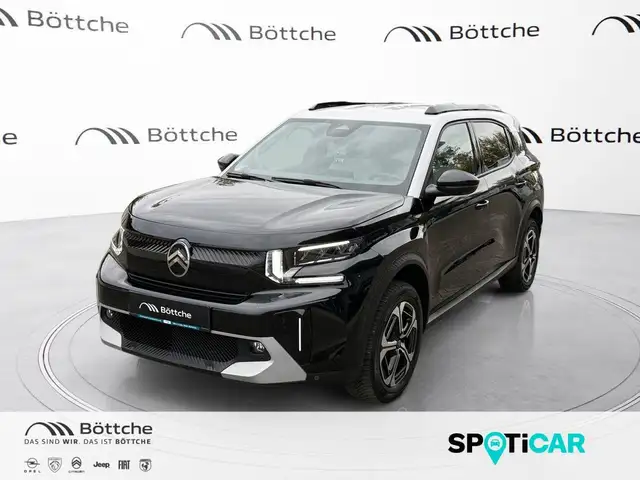 Citroën C3 Aircross ë MAX LED/Navi/SHZ/DAB/Kamera/Allwetter