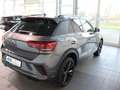 Volkswagen T-Roc R-Line 1.5 TSI*DSG*Black Style*SIH*EPH*Radio R2D* Grigio - thumbnail 5