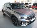 Volkswagen T-Roc R-Line 1.5 TSI*DSG*Black Style*SIH*EPH*Radio R2D* Grigio - thumbnail 4