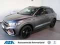 Volkswagen T-Roc R-Line 1.5 TSI*DSG*Black Style*SIH*EPH*Radio R2D* Grigio - thumbnail 1