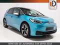 Volkswagen ID.3 58 KWH PRO PERFORMANCE 1ST EDITION LED GPS CAMERA Bleu - thumbnail 1