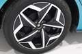 Volkswagen ID.3 58 KWH PRO PERFORMANCE 1ST EDITION LED GPS CAMERA Bleu - thumbnail 5