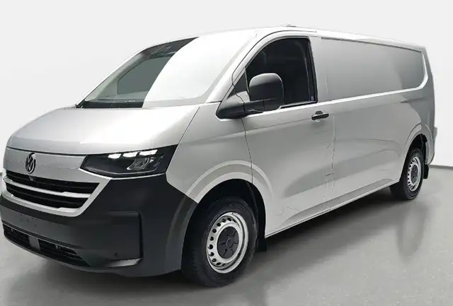 Volkswagen T7 Transporter T7 Kasten 2.0TDI LR Nav App LaneASS Kamera