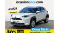 Toyota Yaris Cross 120H Business Plus Blanco - thumbnail 1