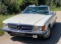 Mercedes-Benz SL 350 Automatik Leder Hardtop TOP ! Weiß - thumbnail 7