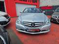 Mercedes-Benz E 350 Classe E Cabriolet 350 CDI BE Executive A 17990e Gris - thumbnail 2