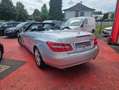 Mercedes-Benz E 350 Classe E Cabriolet 350 CDI BE Executive A 17990e Gris - thumbnail 5