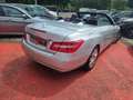 Mercedes-Benz E 350 Classe E Cabriolet 350 CDI BE Executive A 17990e Gris - thumbnail 7