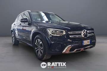 2.0 Mhev eq-boost Business 4matic Auto